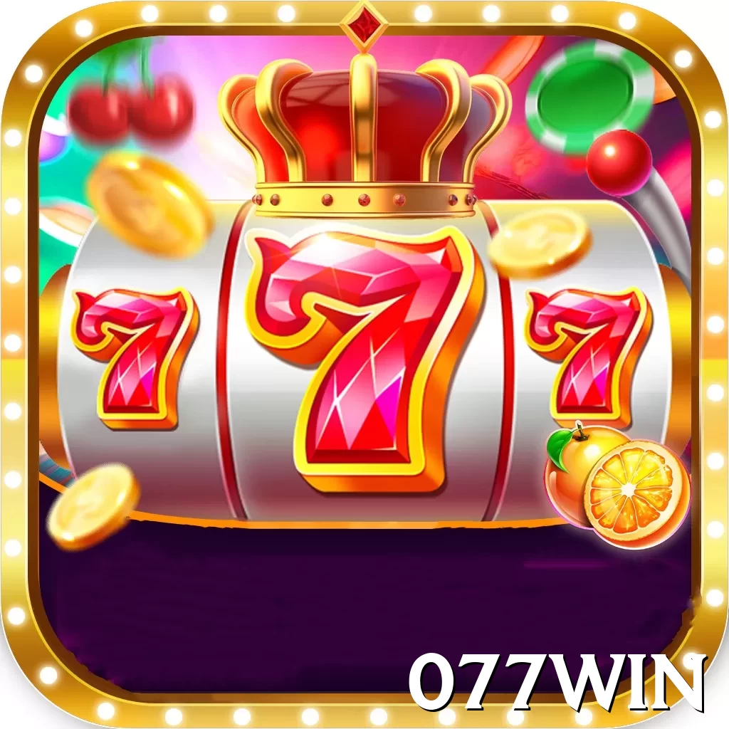 077win - Slots Premium - go