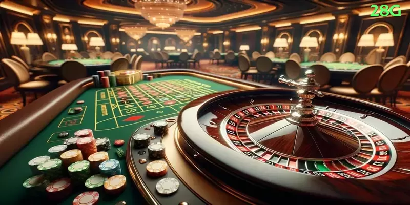 048win Casino Master v1.3.7 Screenshot 1