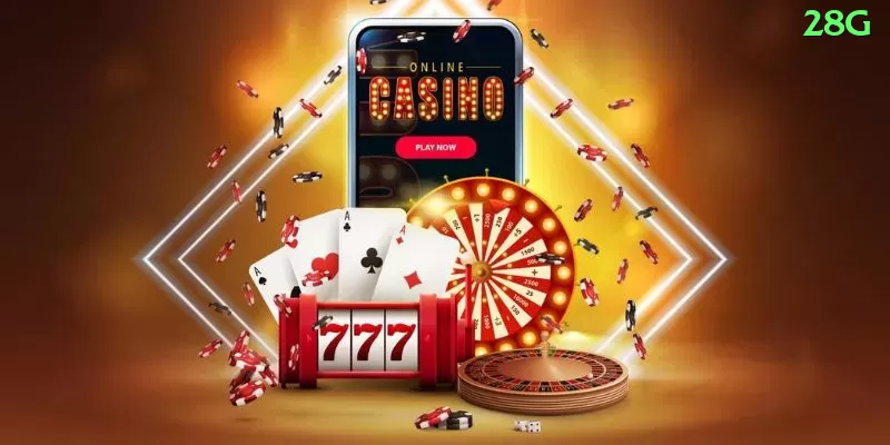 071win Casino Mega v2.5.7 Screenshot 1